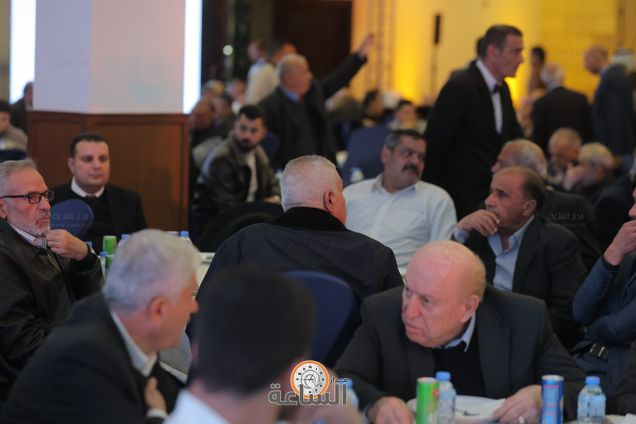 Madar Al-Saa Images 0.03704820443024026