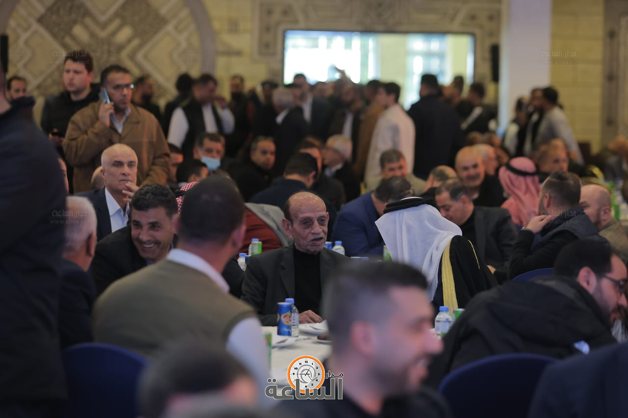 Madar Al-Saa Images 0.9029955416993105