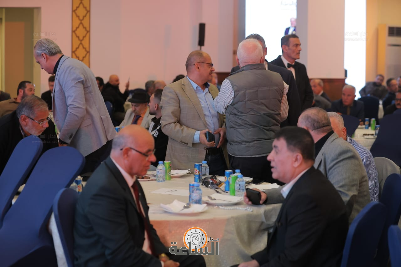 Madar Al-Saa Images 0.905683740247688