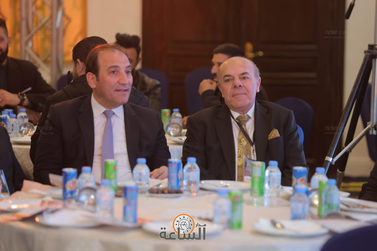 Madar Al-Saa Images 0.7946035296612823