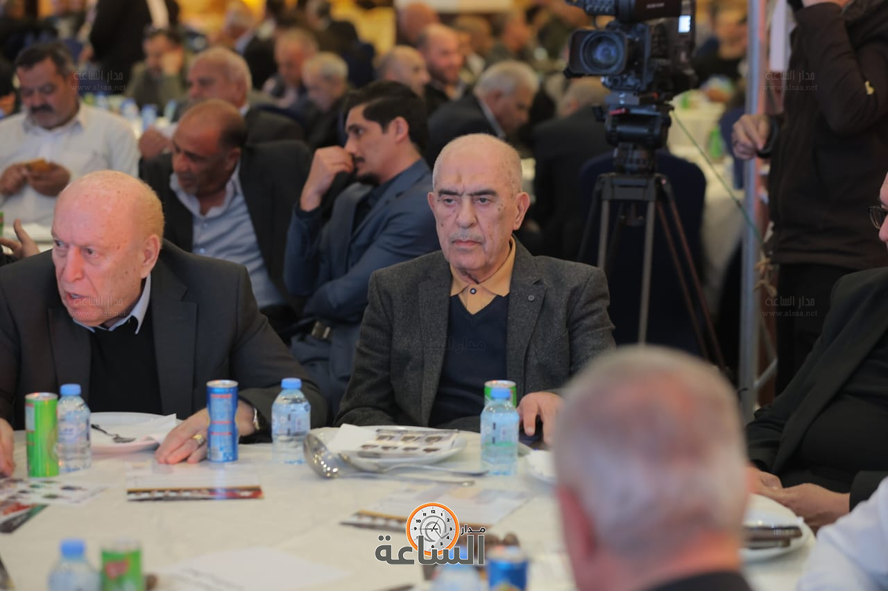 Madar Al-Saa Images 0.08400217532758547