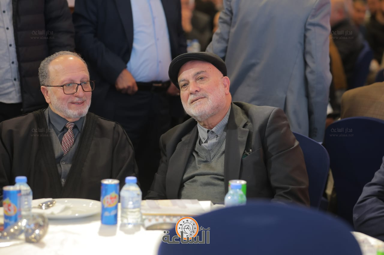 Madar Al-Saa Images 0.27076177469493157