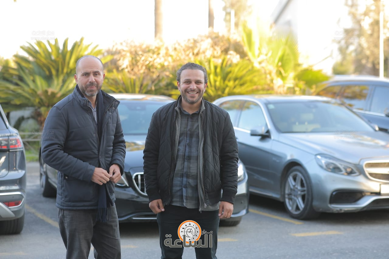 Madar Al-Saa Images 0.31181269993354976