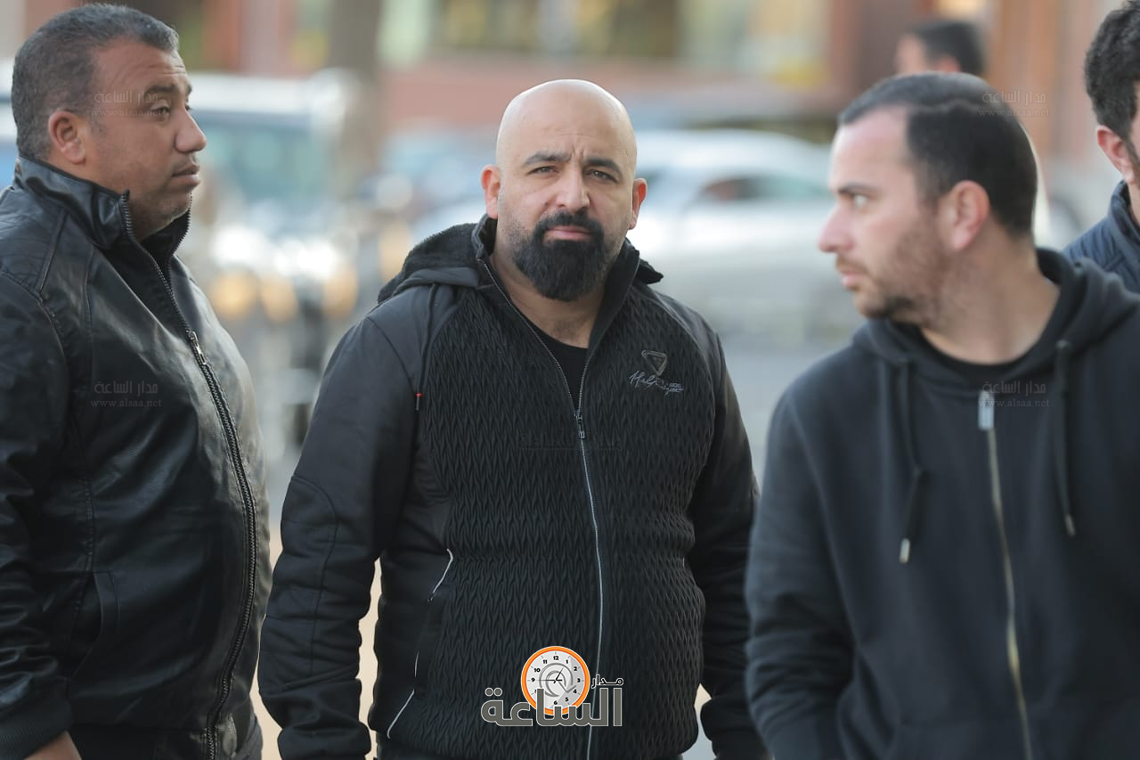 Madar Al-Saa Images 0.8328146929792795