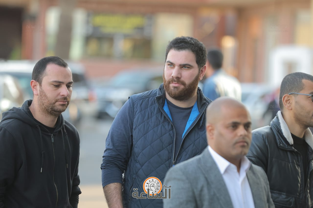 Madar Al-Saa Images 0.4455503369436471