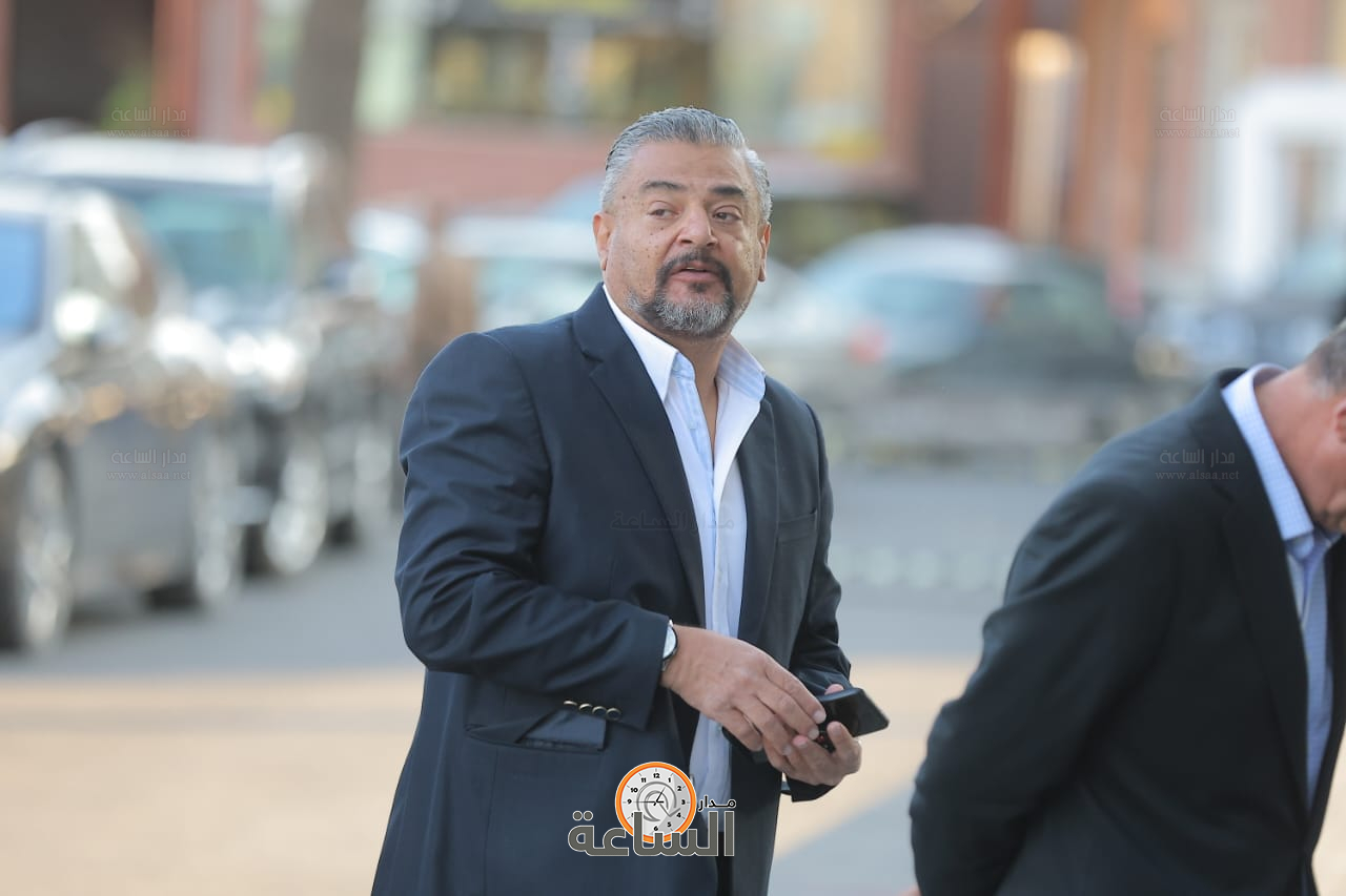 Madar Al-Saa Images 0.29161388708490765