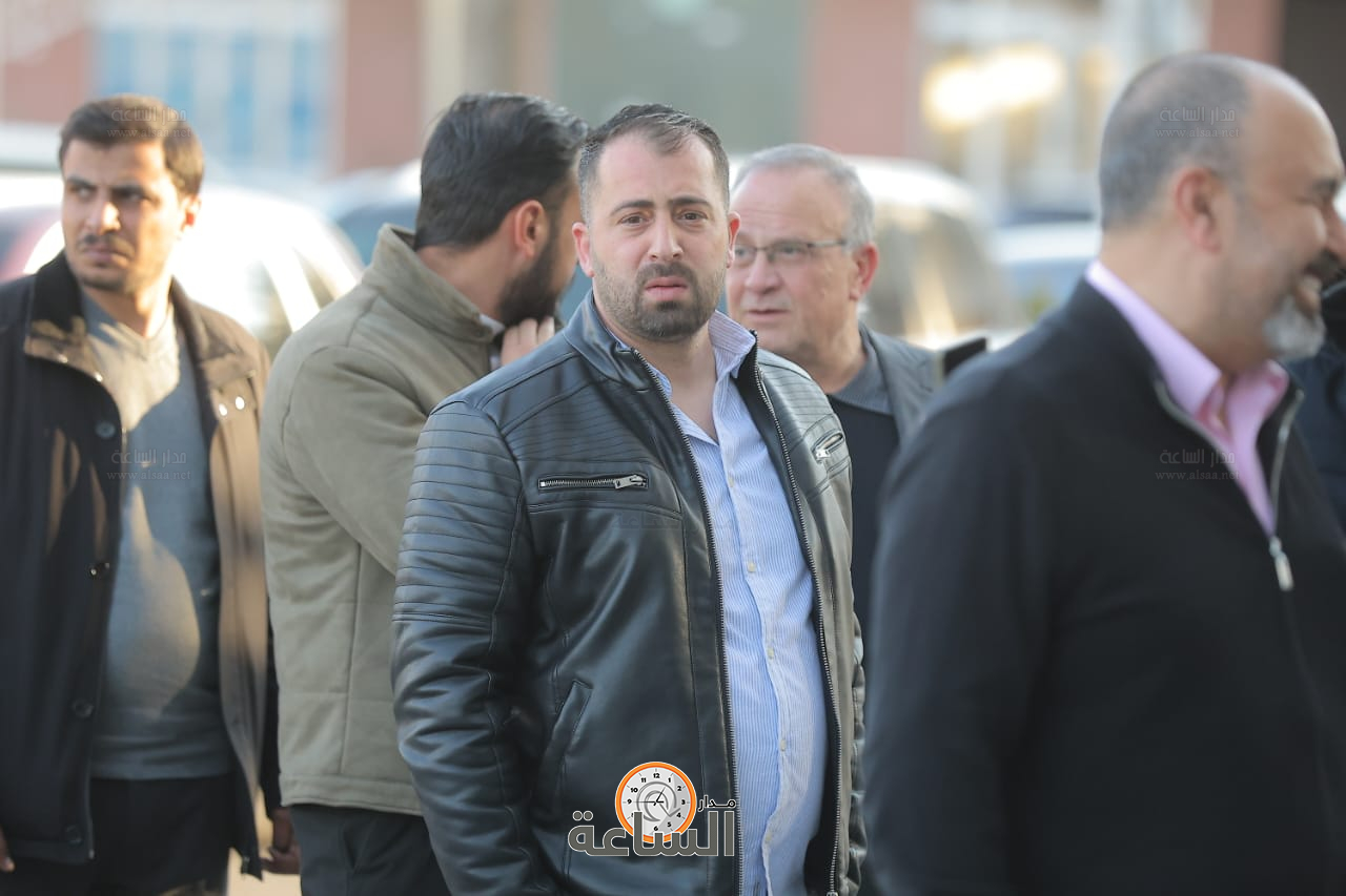 Madar Al-Saa Images 0.7720605036352455