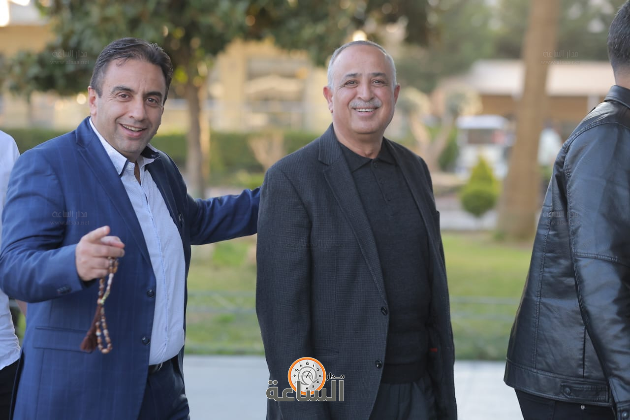 Madar Al-Saa Images 0.32714120719358086