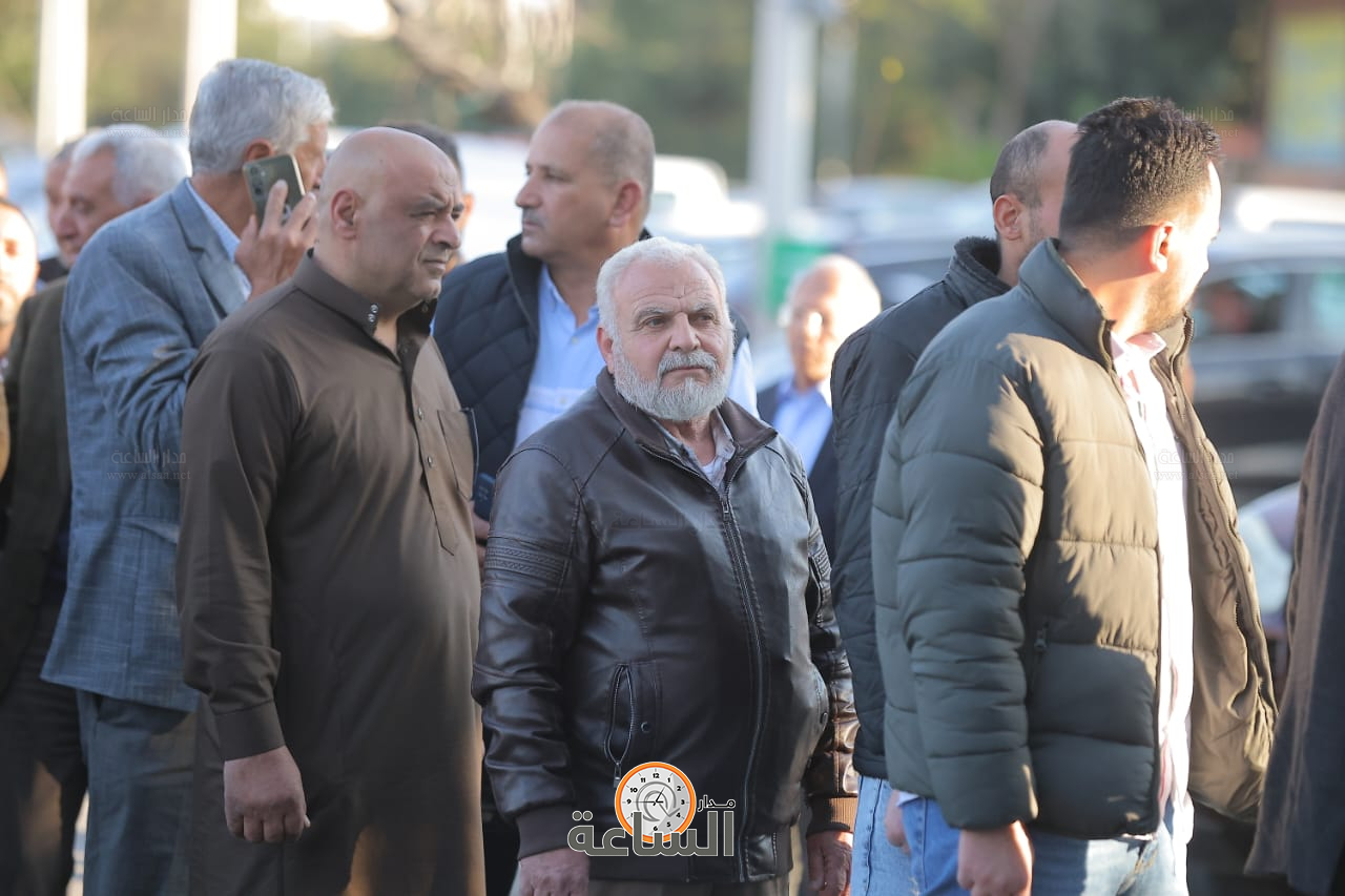 Madar Al-Saa Images 0.7985918335123463