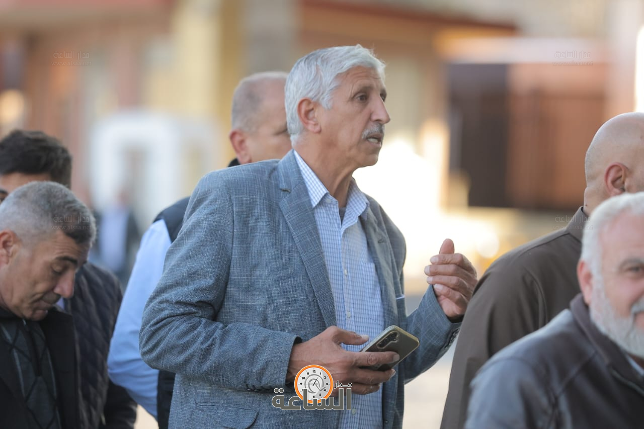 Madar Al-Saa Images 0.9836024563838894