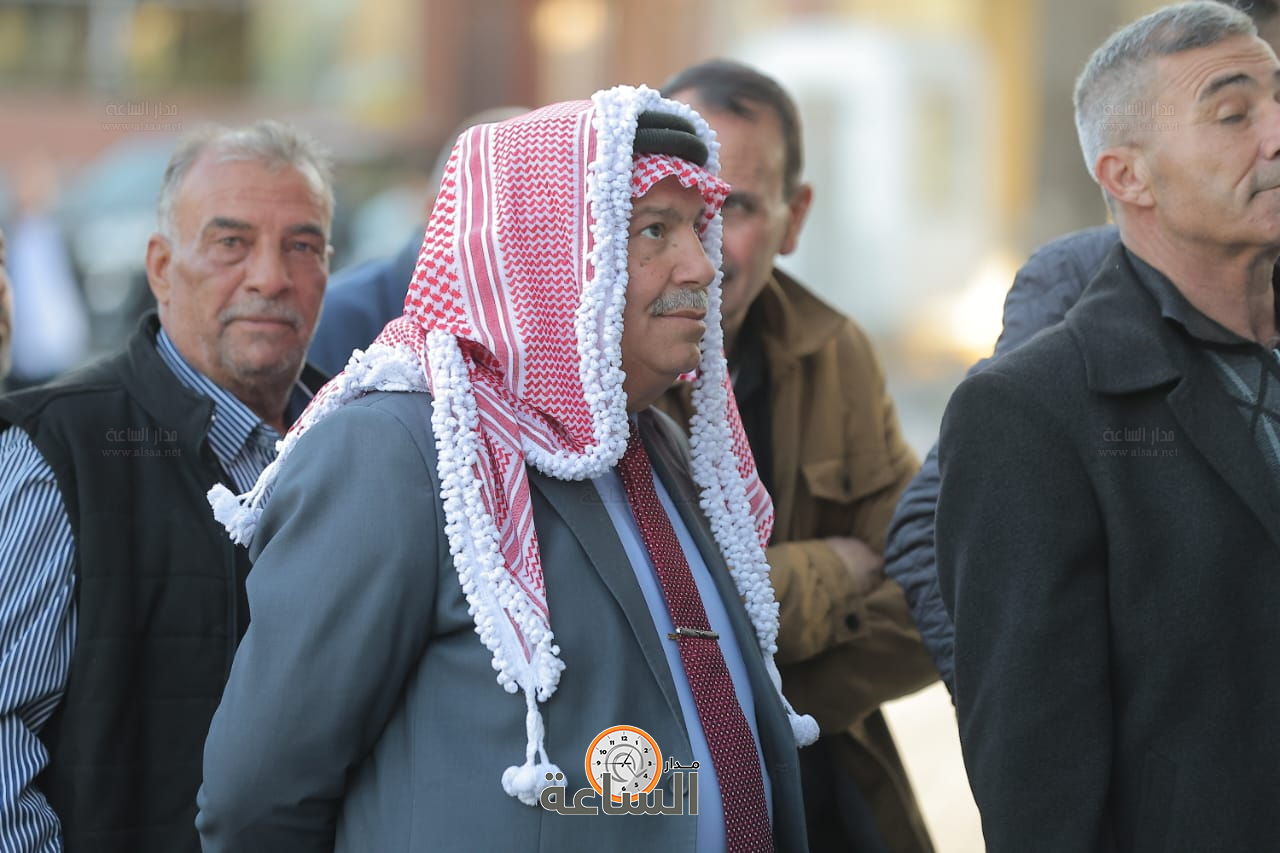 Madar Al-Saa Images 0.6888000389560975