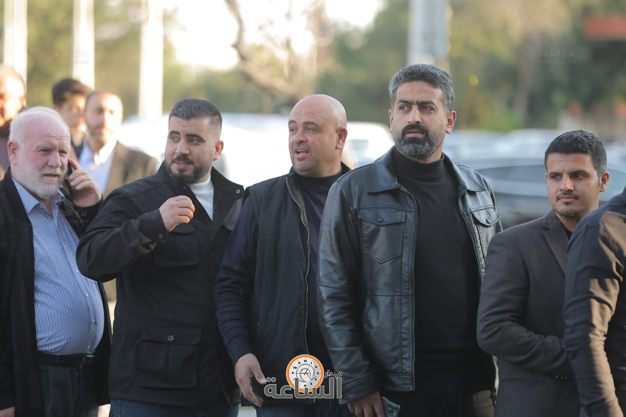 Madar Al-Saa Images 0.19089690167333817