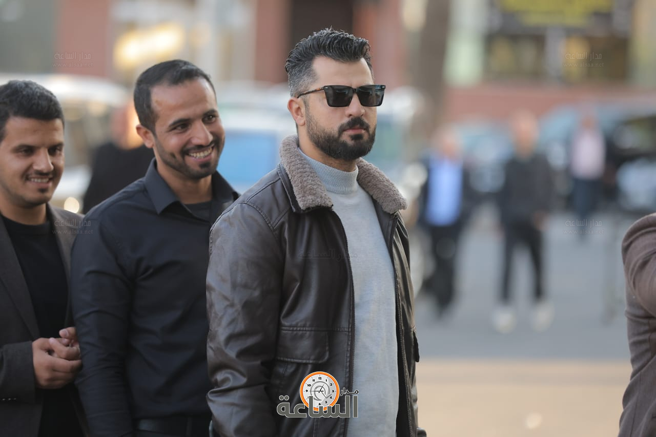 Madar Al-Saa Images 0.8919422714083747