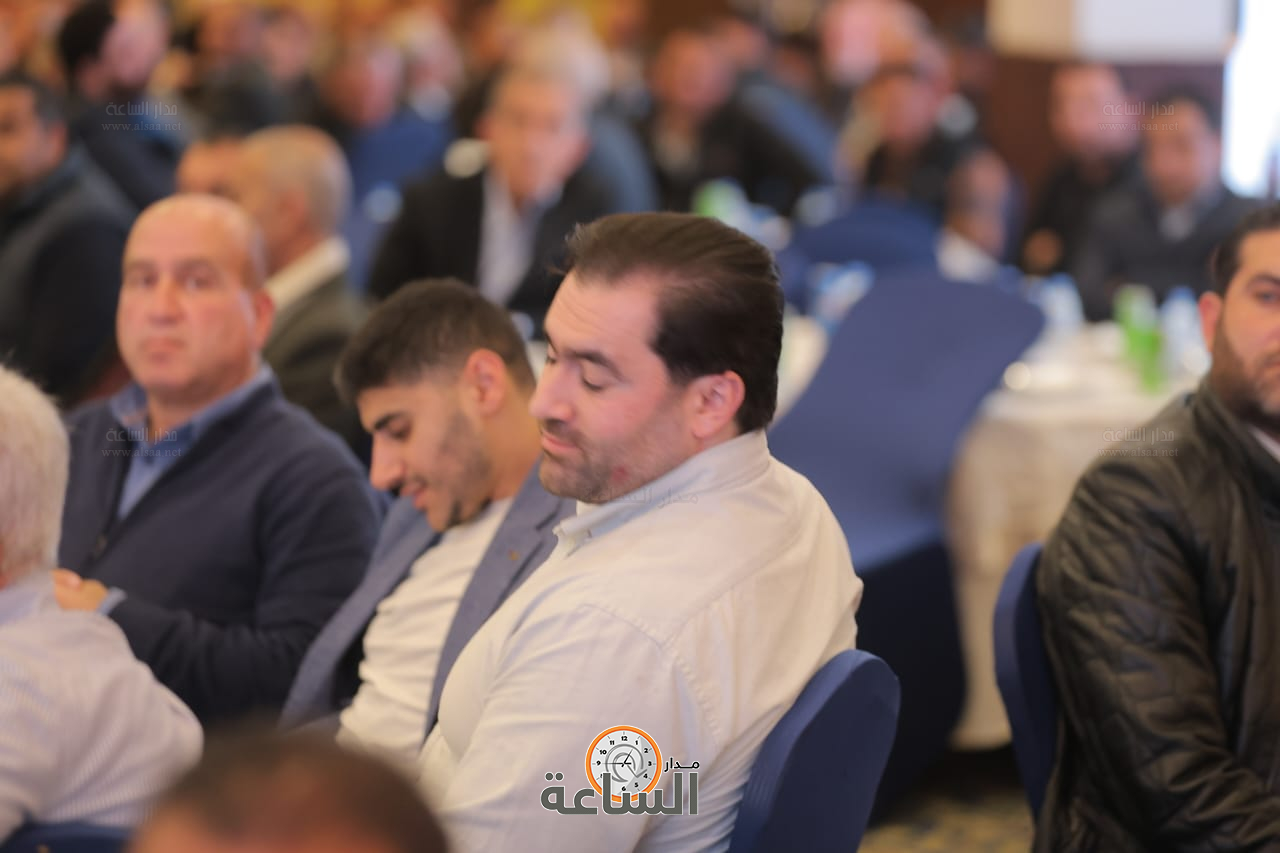 Madar Al-Saa Images 0.15137849688032268