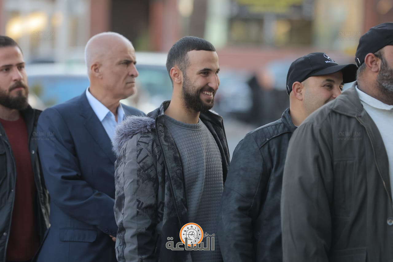 Madar Al-Saa Images 0.45518094607010284