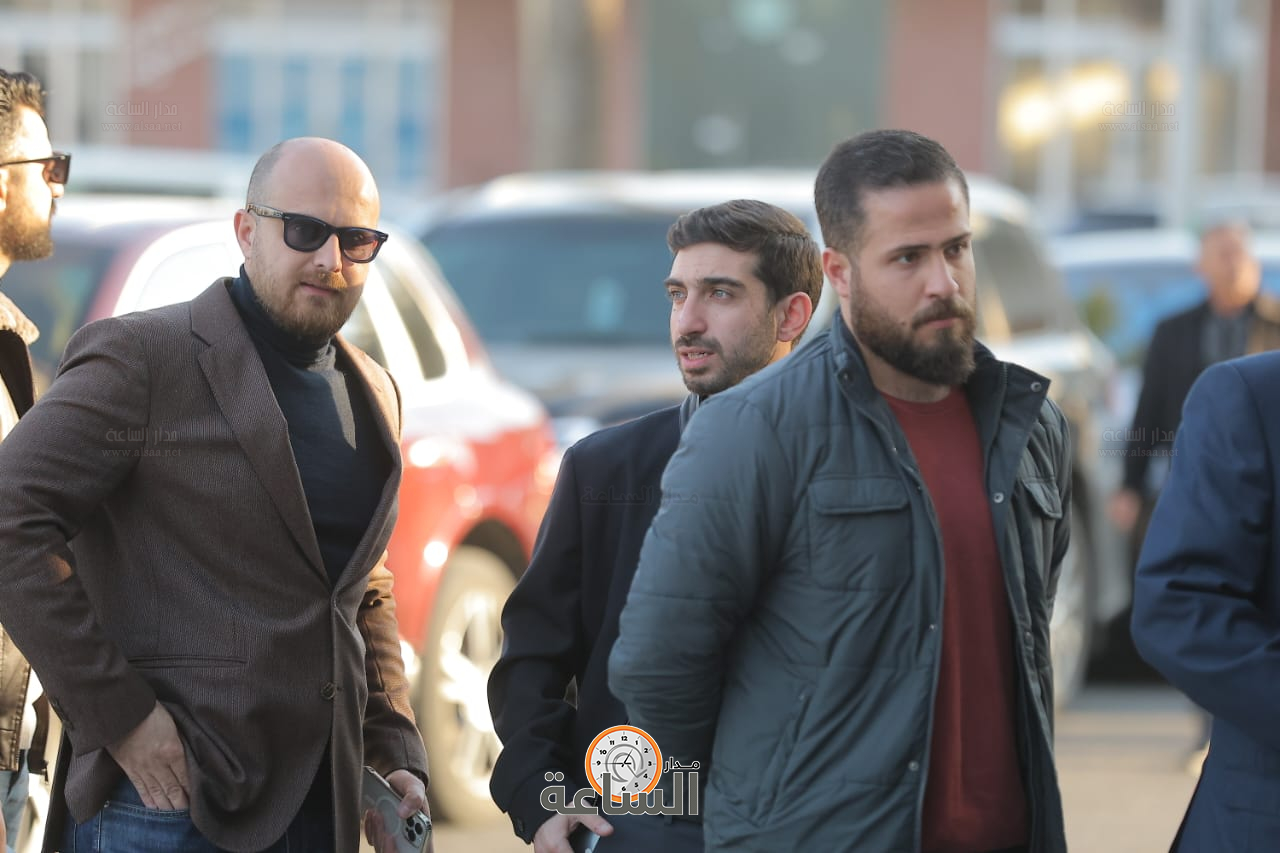 Madar Al-Saa Images 0.6929946964510496