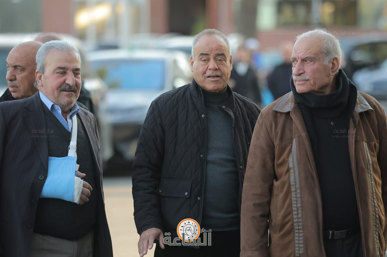 Madar Al-Saa Images 0.03741636502443968