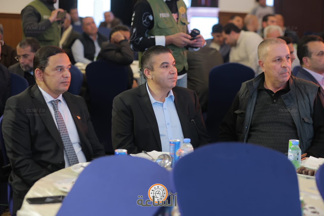 Madar Al-Saa Images 0.2593646050440428