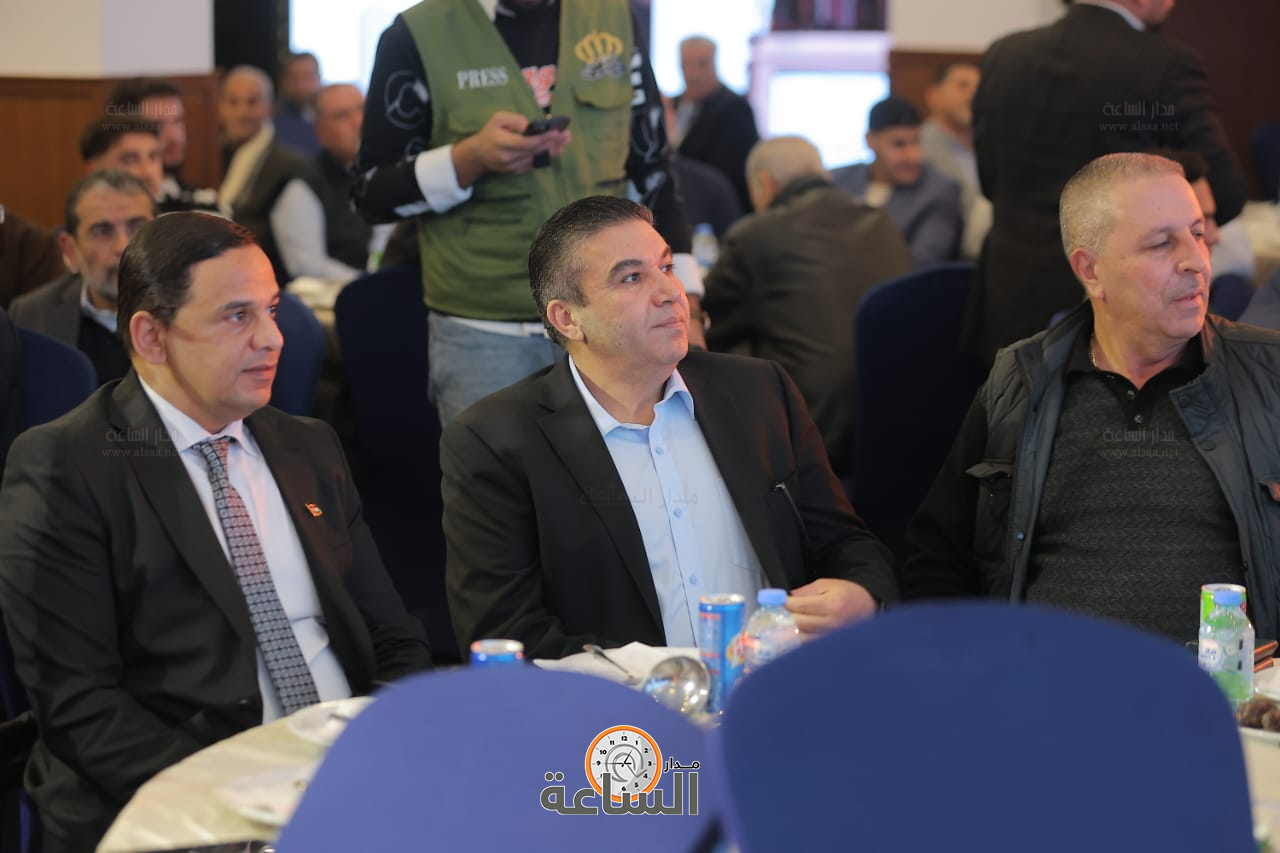 Madar Al-Saa Images 0.8859566850647376