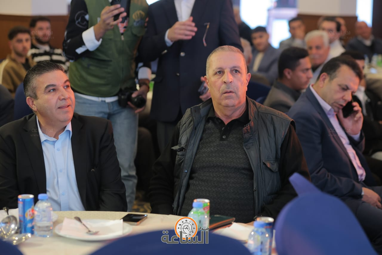 Madar Al-Saa Images 0.3736177069433646