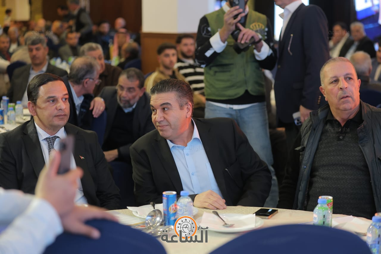 Madar Al-Saa Images 0.5731434878912722