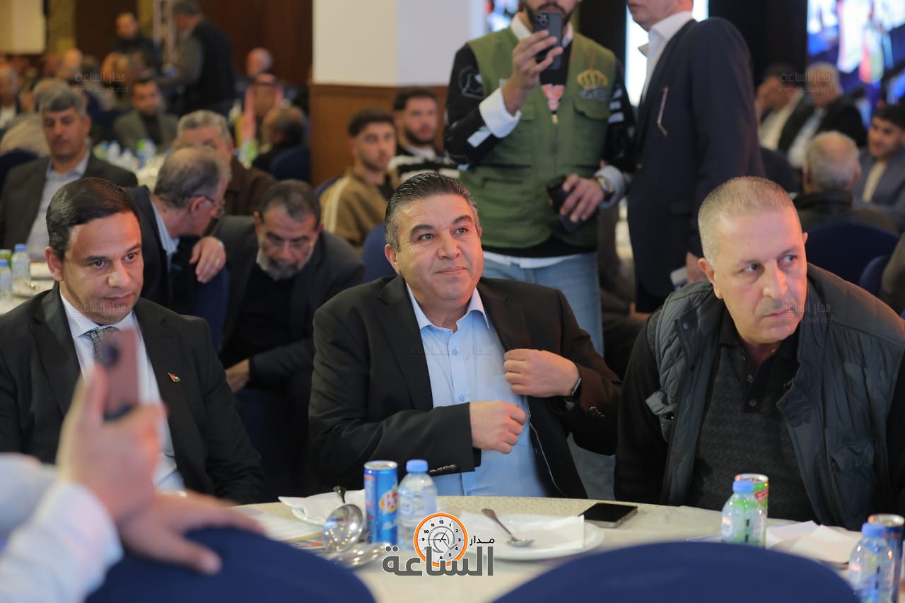 Madar Al-Saa Images 0.41837741648383875