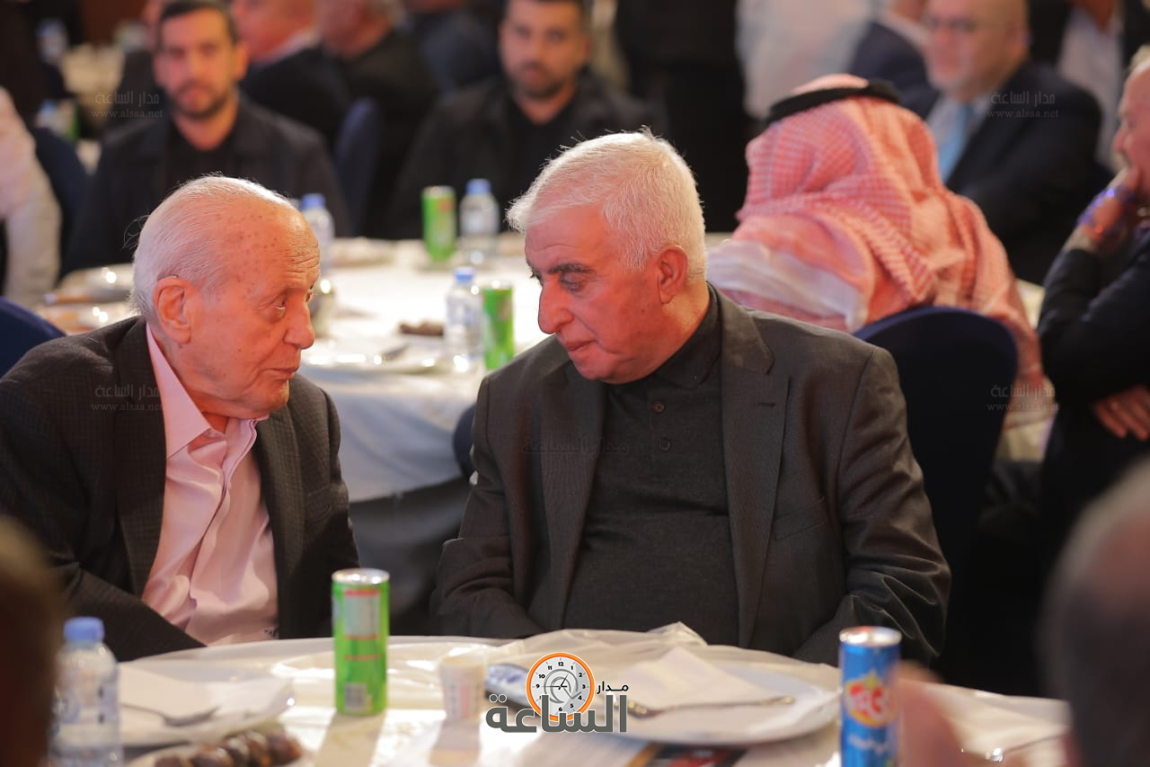 Madar Al-Saa Images 0.341134788603608