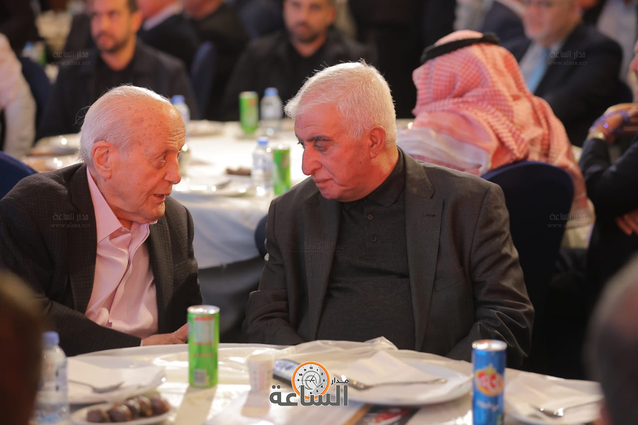 Madar Al-Saa Images 0.03602729498832202