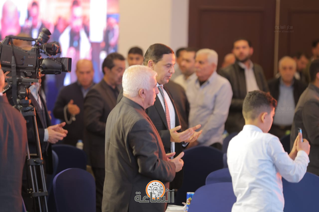 Madar Al-Saa Images 0.5173974686871006