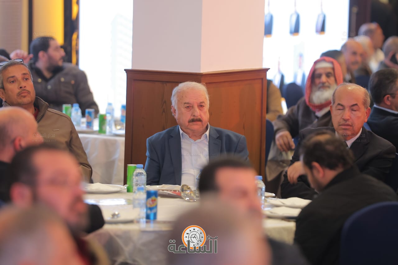 Madar Al-Saa Images 0.893264364876541