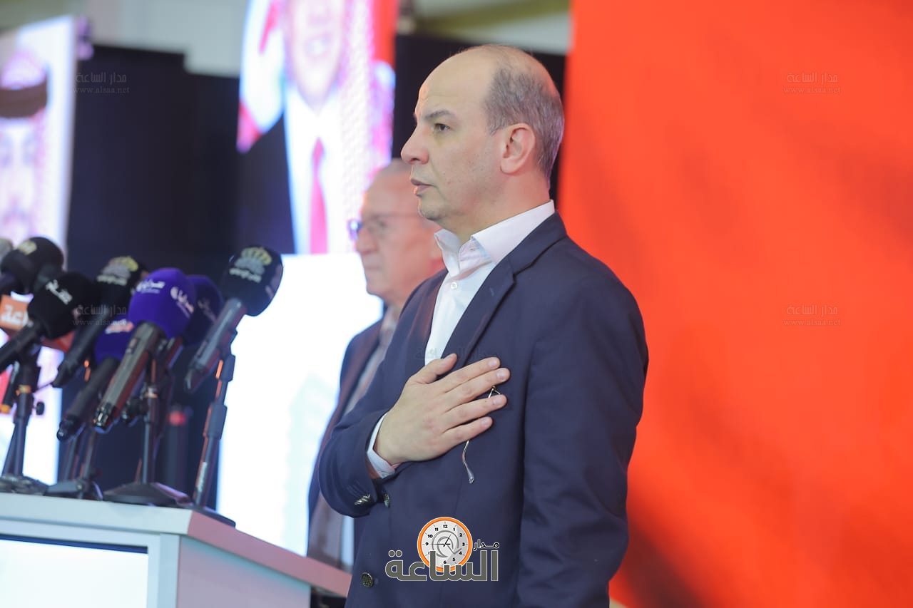 Madar Al-Saa Images 0.8588998428350103