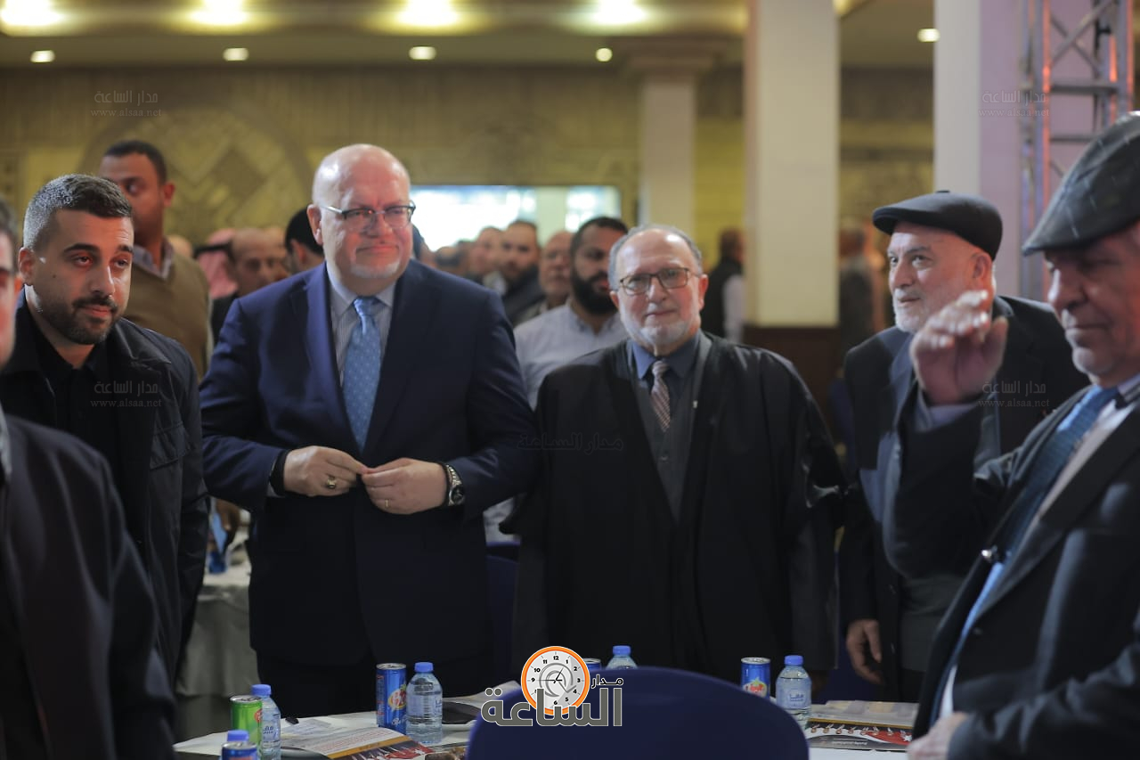 Madar Al-Saa Images 0.6657993766214201