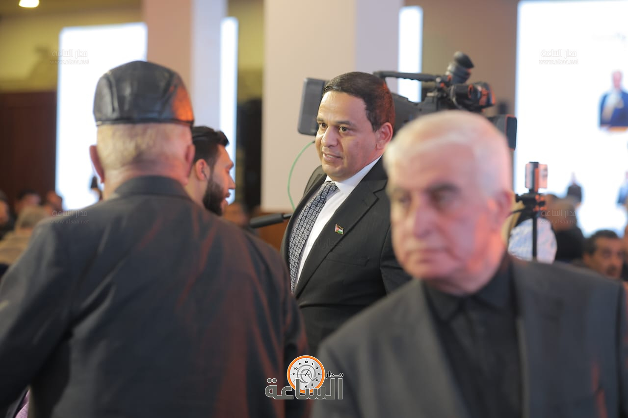 Madar Al-Saa Images 0.1465759297175646