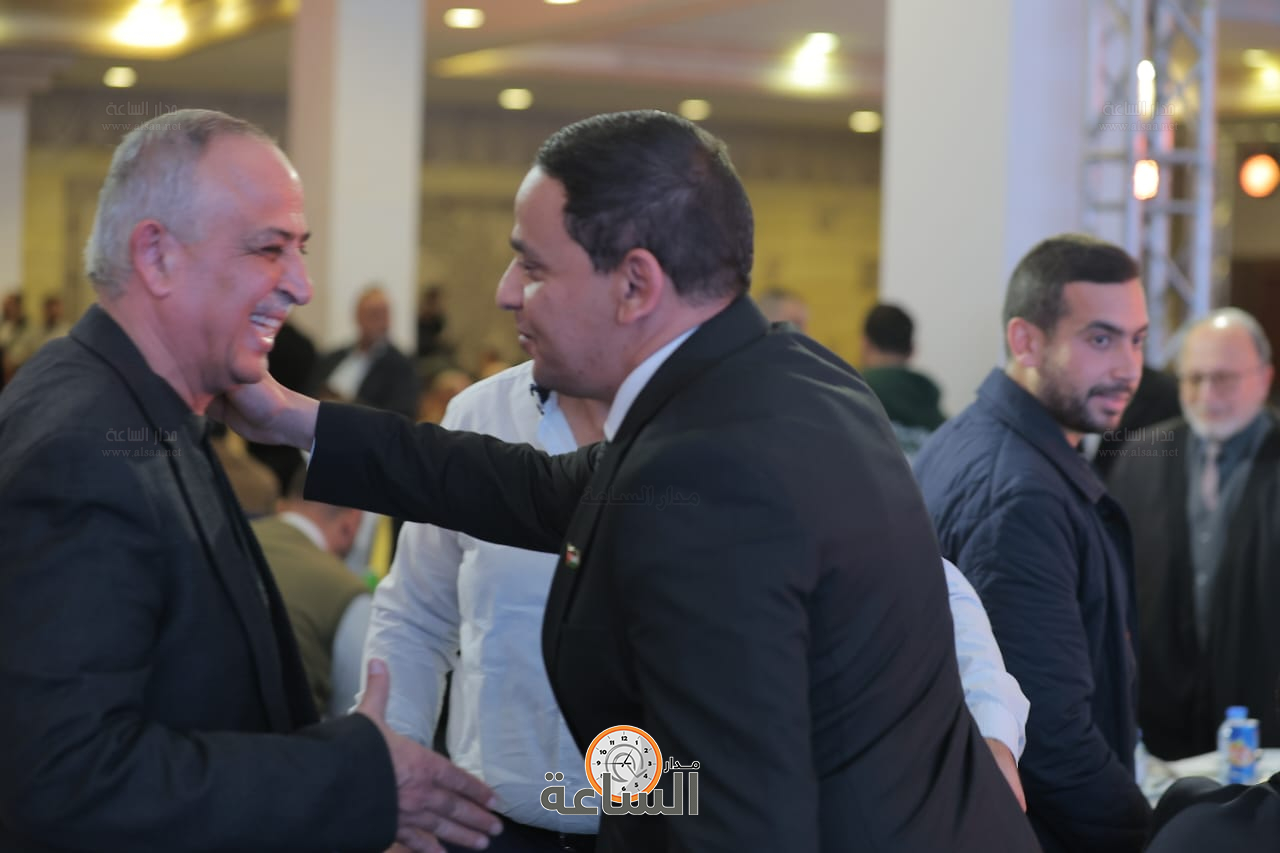 Madar Al-Saa Images 0.1721528246101658