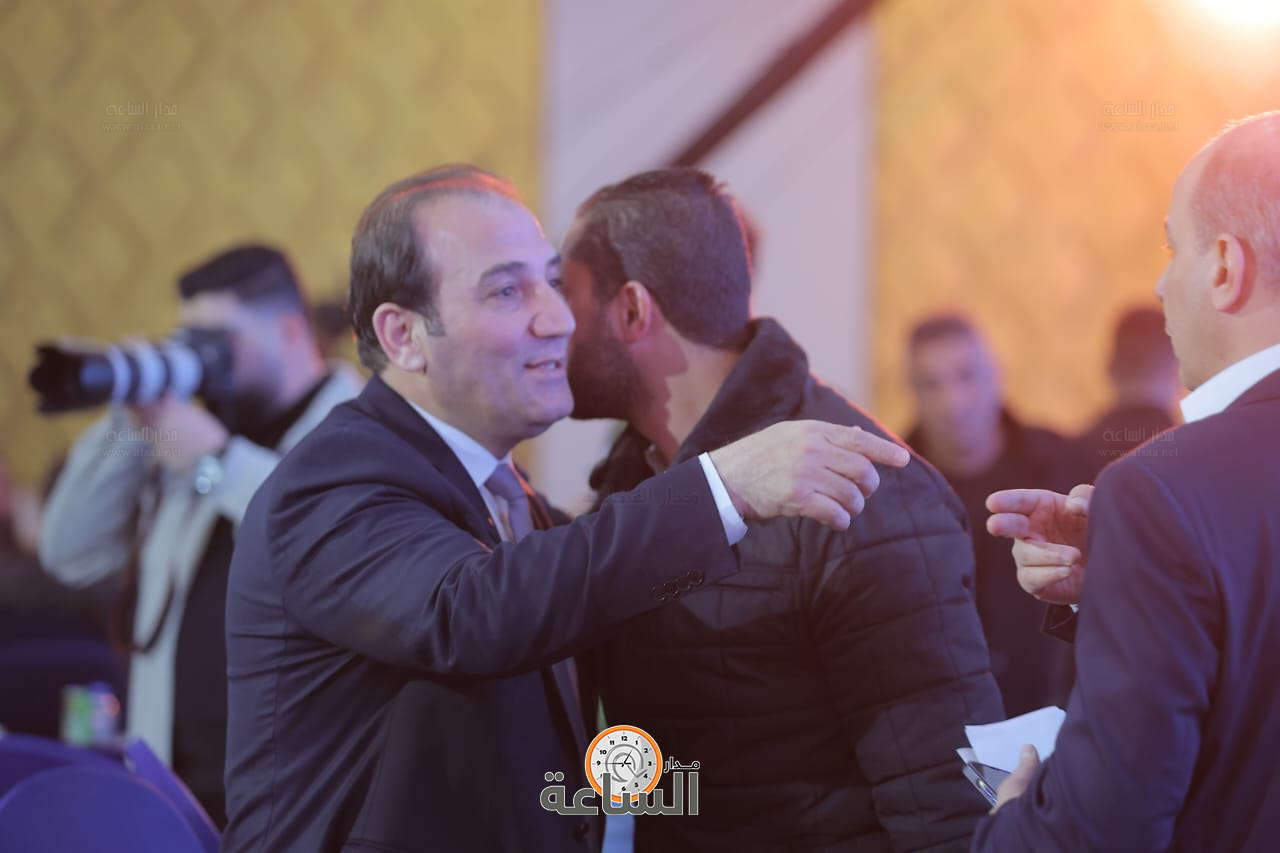 Madar Al-Saa Images 0.5263333400129311