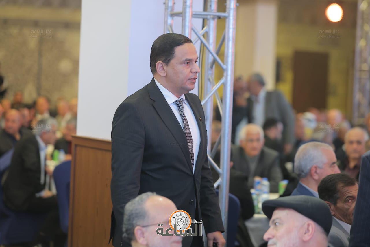 Madar Al-Saa Images 0.32786910042494677