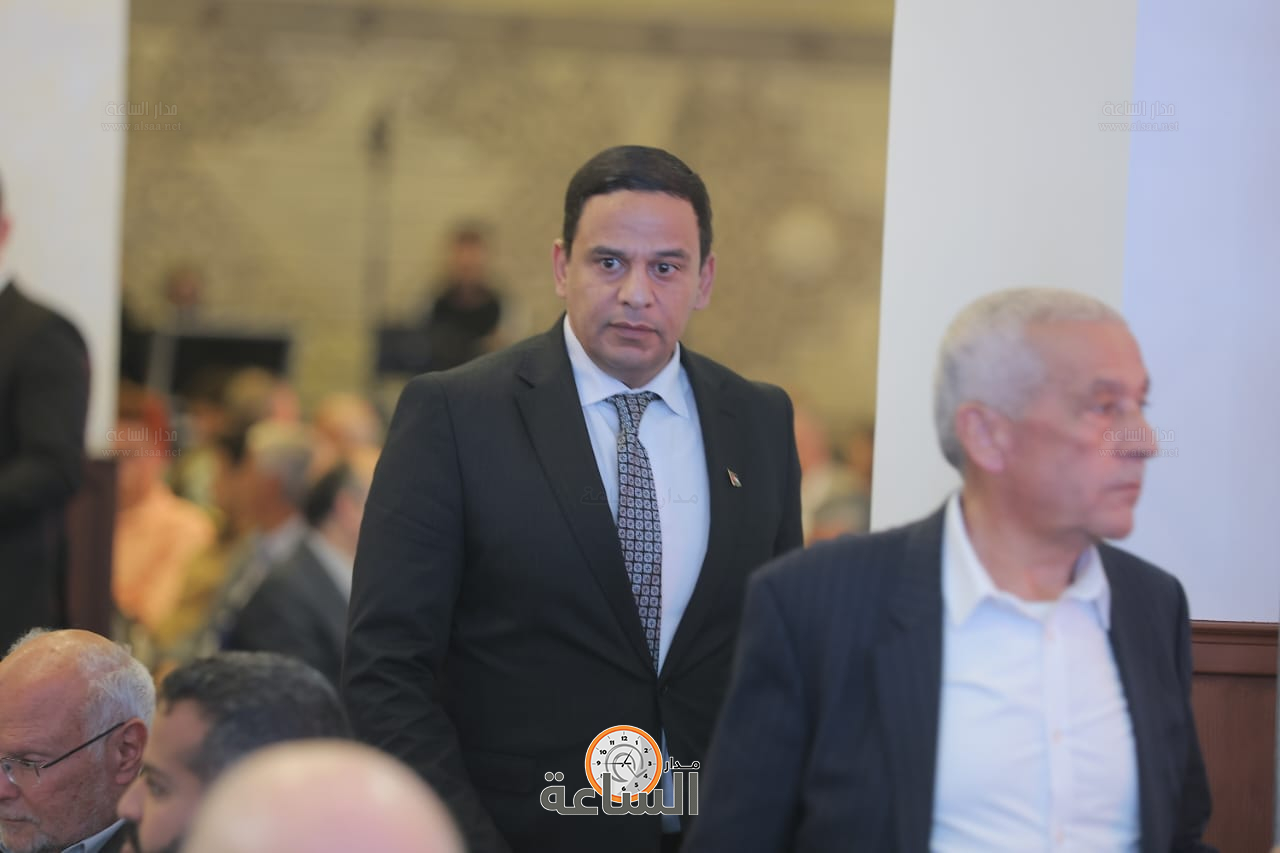 Madar Al-Saa Images 0.32092615461876695