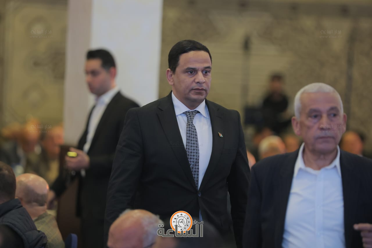 Madar Al-Saa Images 0.23191383229591156