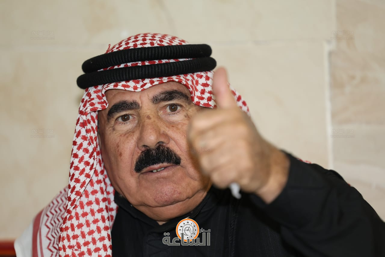 Madar Al-Saa Images 0.5632270943151148