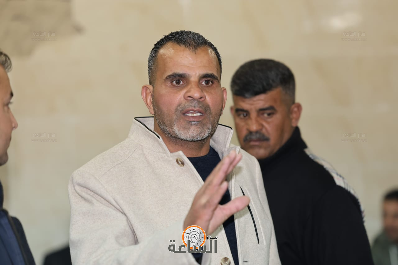 Madar Al-Saa Images 0.14993389433371784