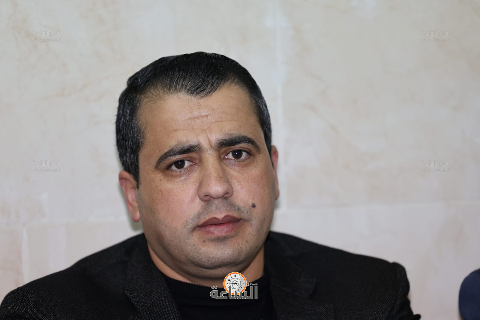 Madar Al-Saa Images 0.9992220948742516