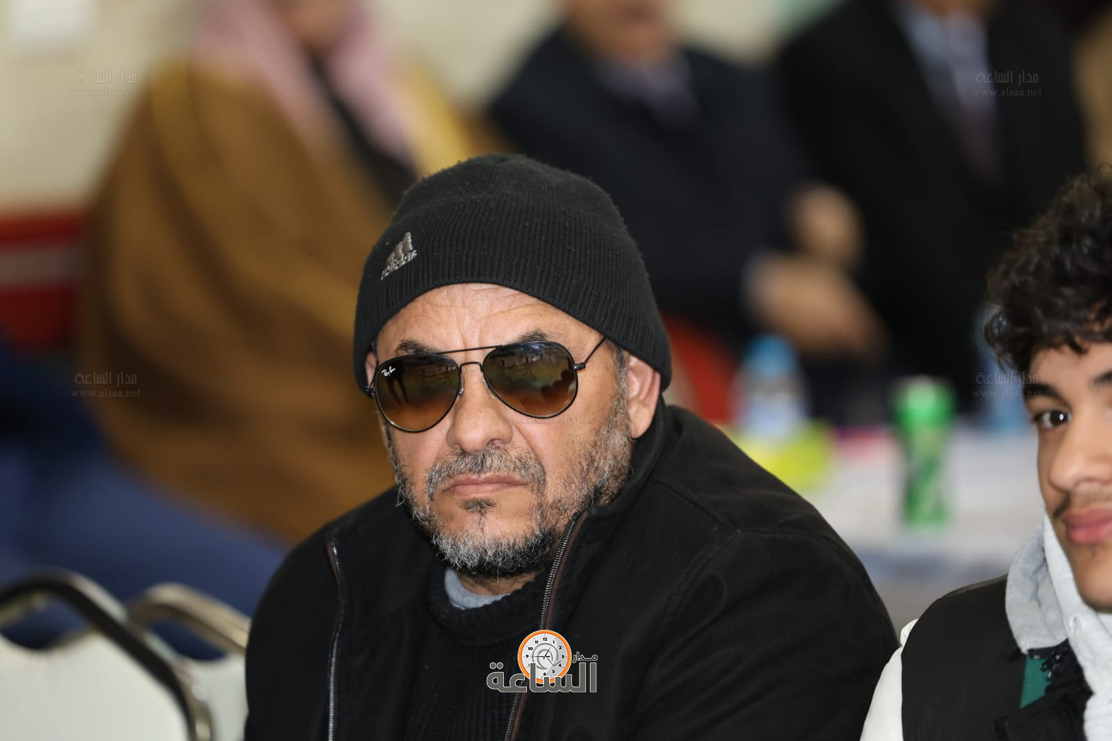 Madar Al-Saa Images 0.07854351675394988