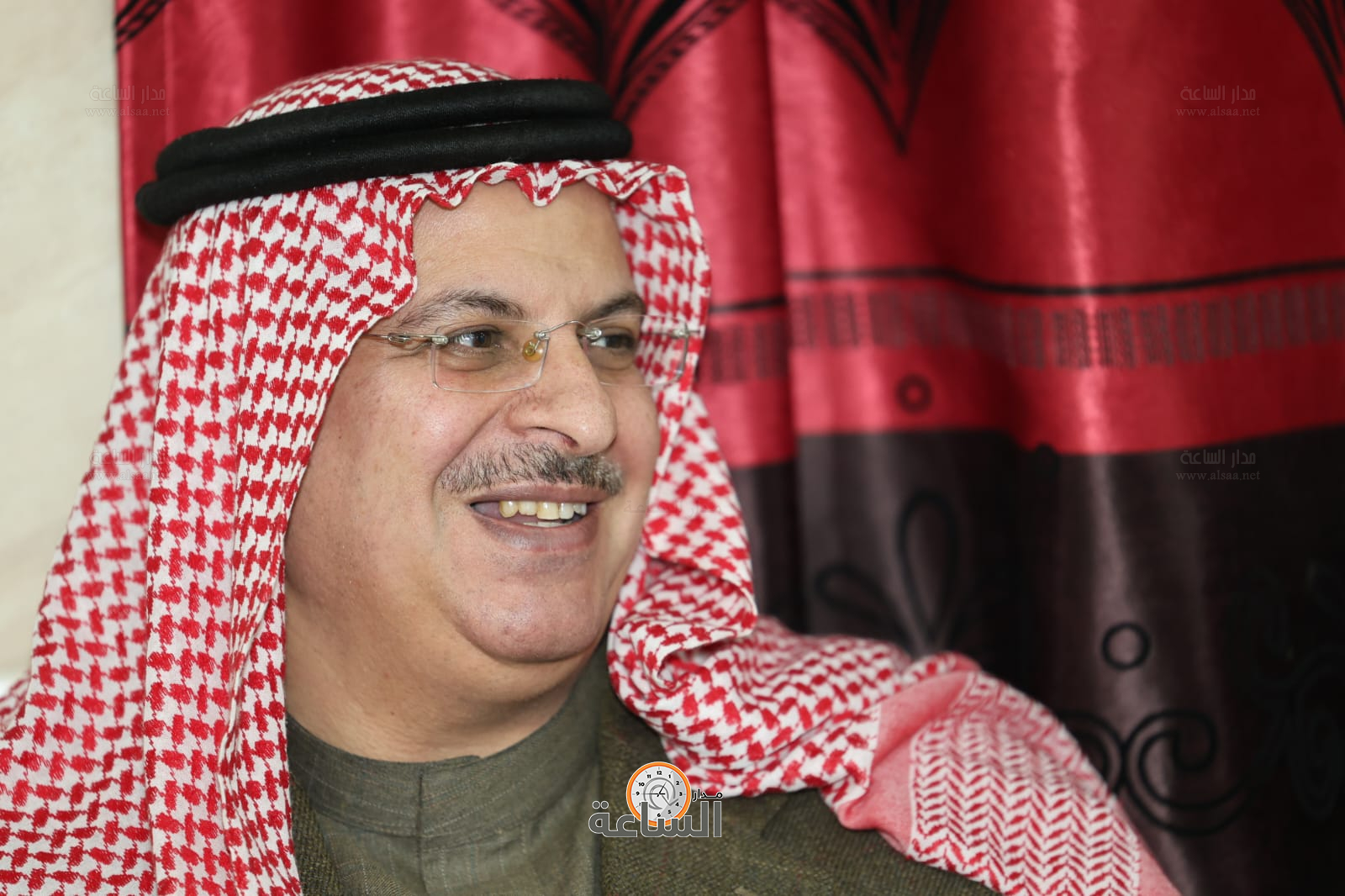 Madar Al-Saa Images 0.43989358125250644