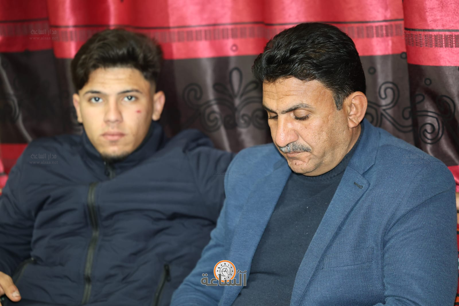 Madar Al-Saa Images 0.4946292091489417