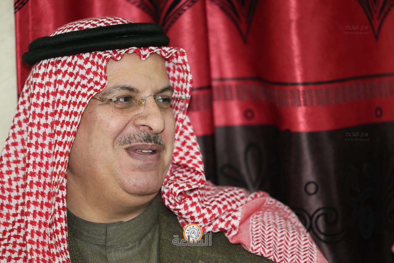 Madar Al-Saa Images 0.9076005158704148