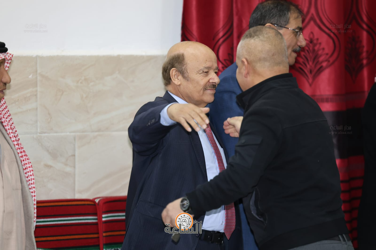 Madar Al-Saa Images 0.7399900394505354