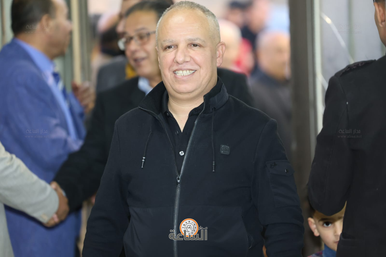 Madar Al-Saa Images 0.7135409542551248