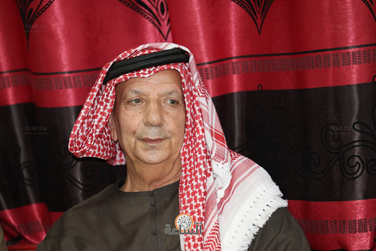 Madar Al-Saa Images 0.5582955621404557