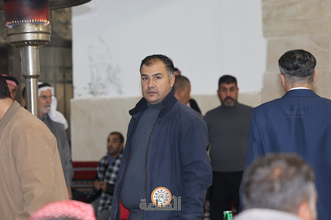 Madar Al-Saa Images 0.10510581846954836