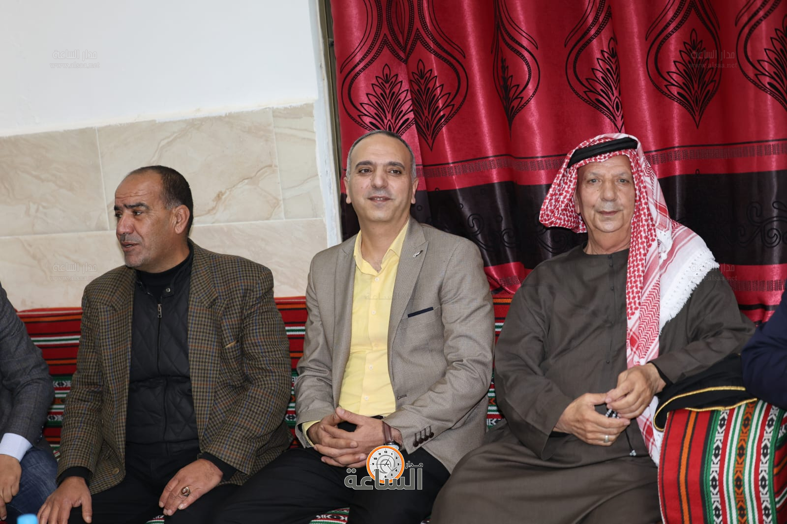 Madar Al-Saa Images 0.7302007743020826